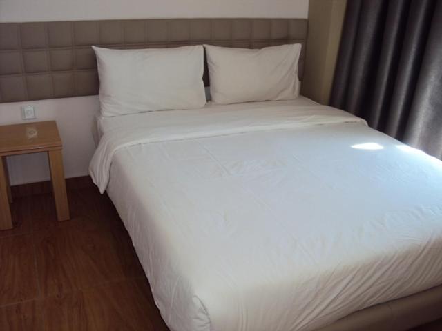 Gm City Hotel Klang Eksteriør billede