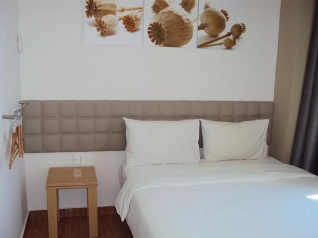 Gm City Hotel Klang Eksteriør billede
