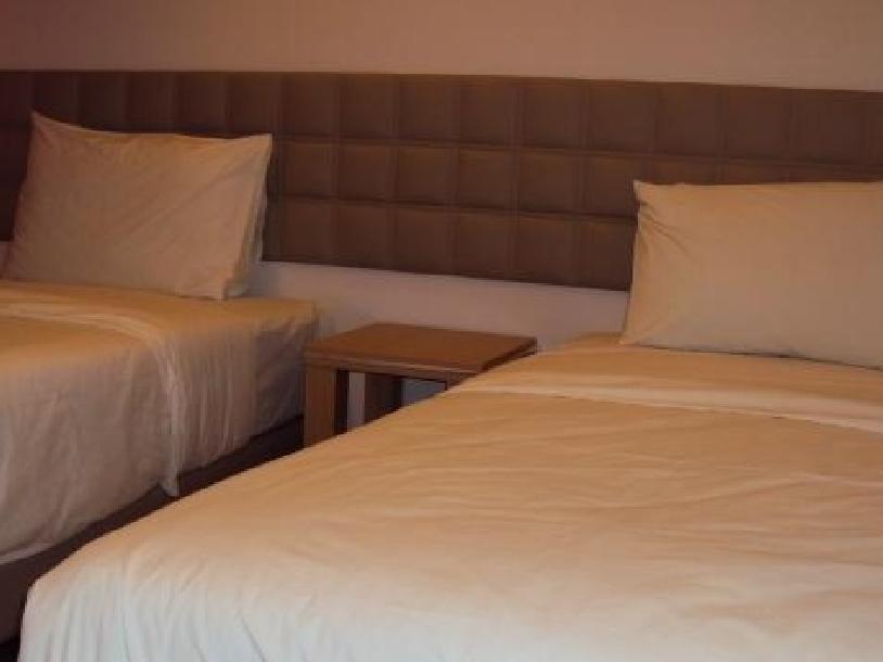 Gm City Hotel Klang Eksteriør billede
